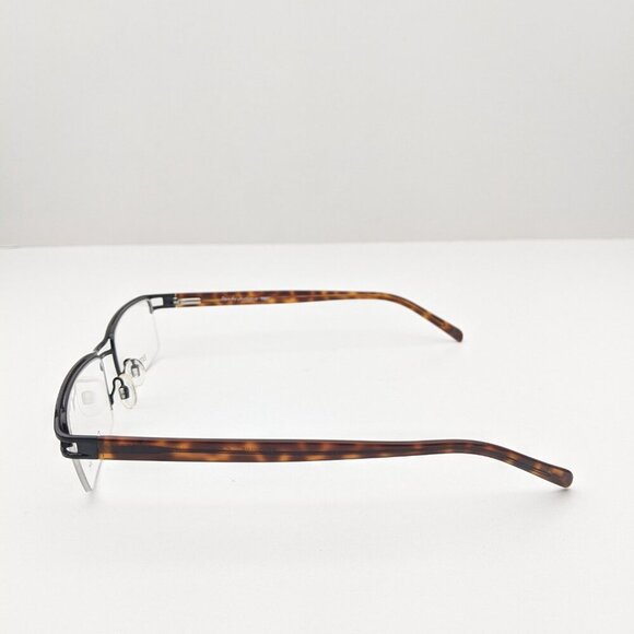 🕶️Randy Jackson by Zyloware 1907-021  Eyeglasses 55/19-145 /ALH502🕶️ - Picture 5 of 9